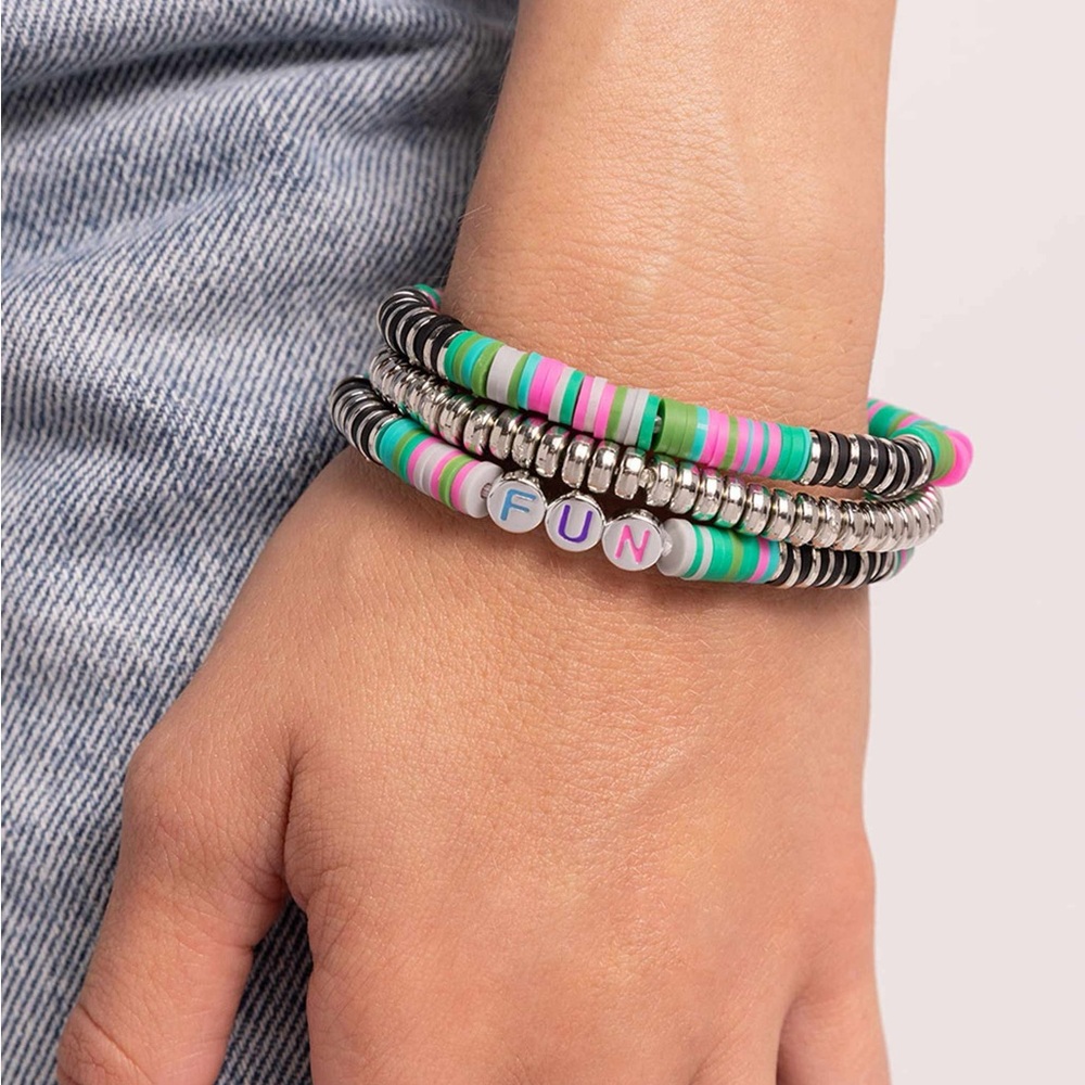 Taylor Swift inspired bracelets